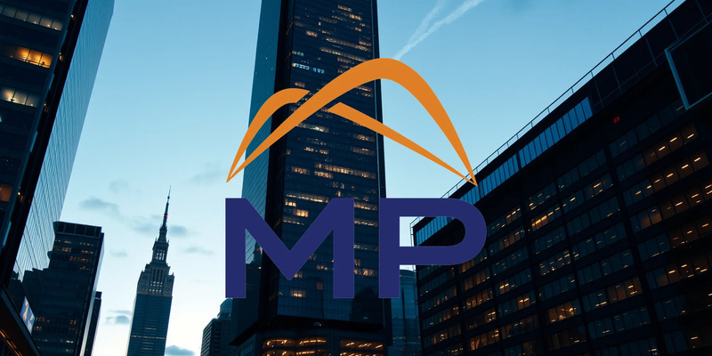 MP Materials: El respaldo analítico a su estrategia integrada - Foto: über boerse-global.de