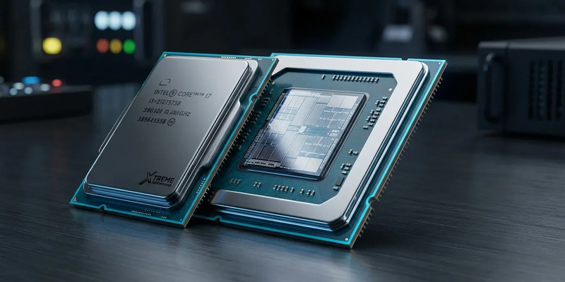 AMD Ryzen 7 9850X3D: Launch-Termin und erste Benchmarks stehen fest - Foto: über boerse-global.de