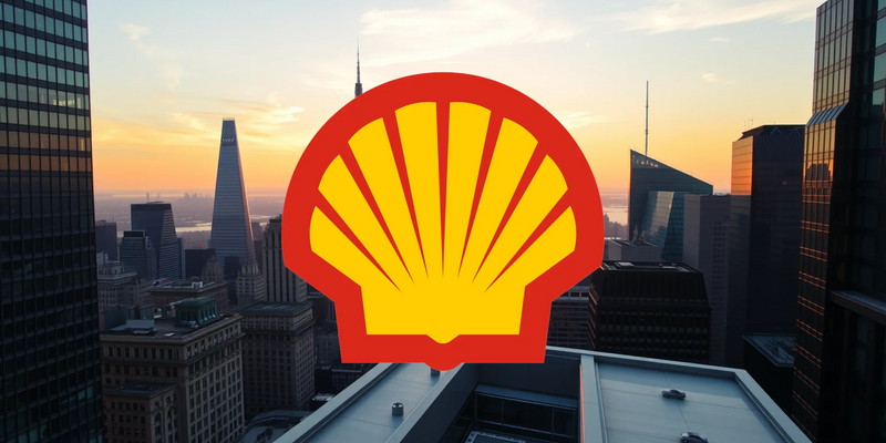 Shell Aktie: Brasilien-Deal - Foto: über boerse-global.de