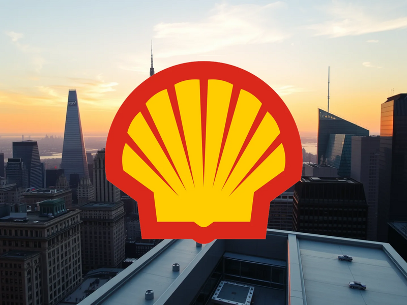 Shell Aktie: Brasilien-Deal - Foto: über boerse-global.de