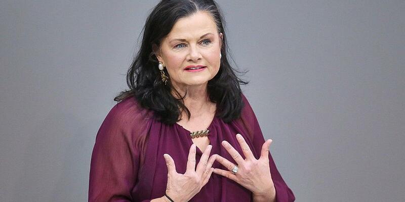 Gitta Connemann (Archiv) - Foto: via dts Nachrichtenagentur