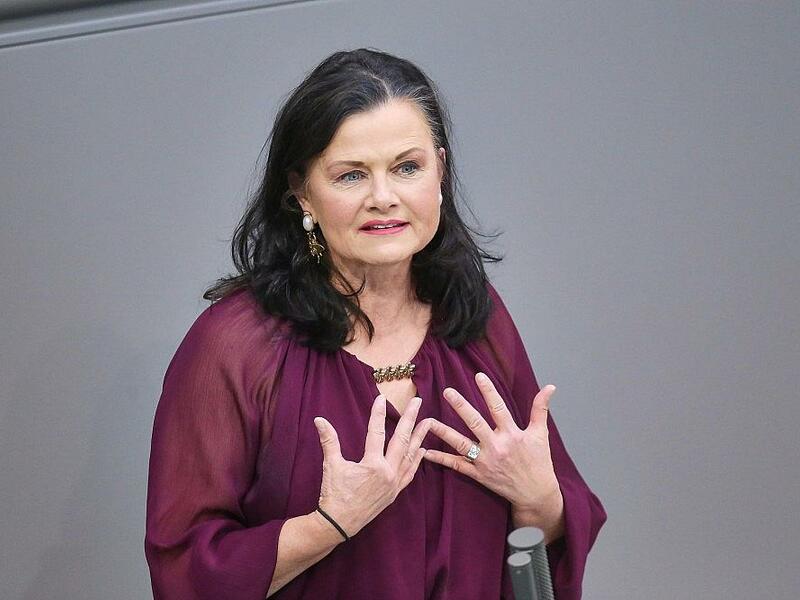 Gitta Connemann (Archiv) - Foto: via dts Nachrichtenagentur