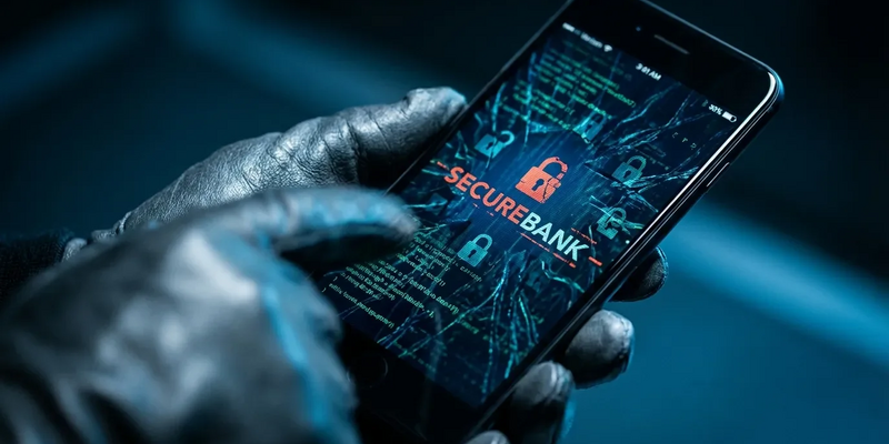 deVixor: Android-Banking-Trojaner bedroht Konten mit Ransomware - Foto: über boerse-global.de
