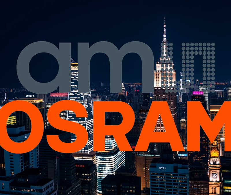 Ams Osram Aktie: Schuldenplan im Fokus - Foto: über boerse-global.de