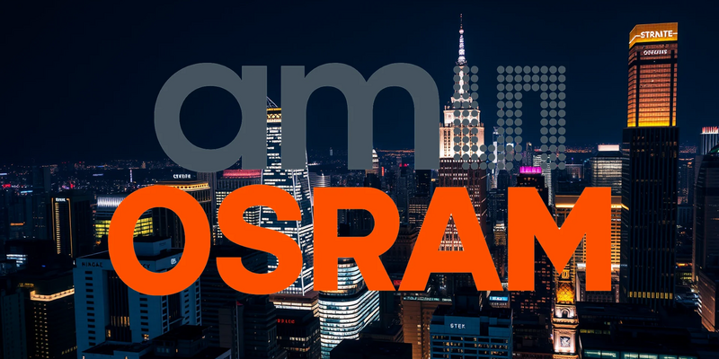 Ams Osram Aktie: Schuldenplan im Fokus - Foto: über boerse-global.de