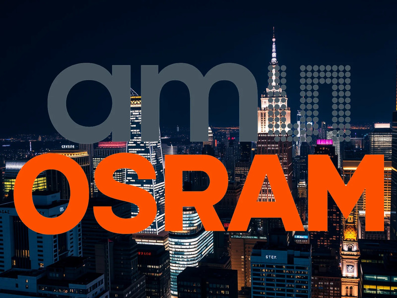 Ams Osram Aktie: Schuldenplan im Fokus - Foto: über boerse-global.de