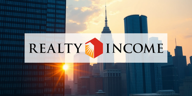 Realty Income Secures Major Capital and Expands Geographically Through Strategic Moves - Foto: über boerse-global.de