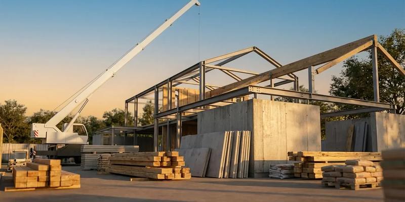 Biberweg: Baustart für 32 Premium-Wohnungen in Linz-Pichling - Foto: über boerse-global.de