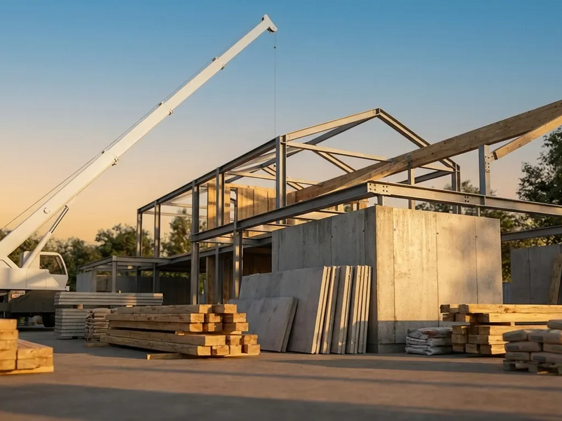 Biberweg: Baustart für 32 Premium-Wohnungen in Linz-Pichling - Foto: über boerse-global.de