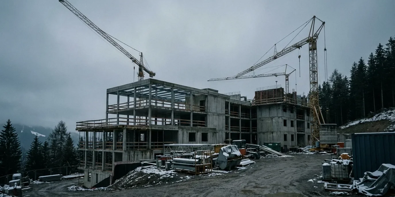 Insignis A&O Projekt GmbH meldet Konkurs an - Foto: über boerse-global.de