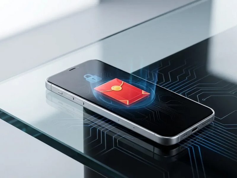 Hong Kong drängt auf digitale Geldgeschenke mit neuem Sicherheitsstandard - Foto: über boerse-global.de