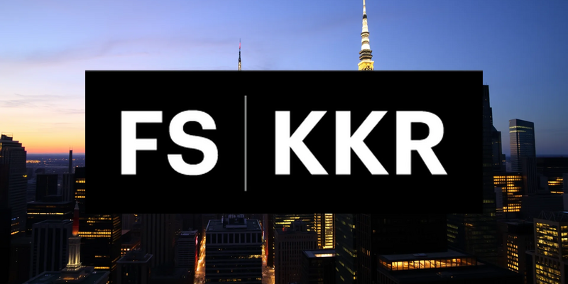 A High-Yield Contradiction: FS KKR Capital’s Dividend Strategy Amid Share Price Weakness - Foto: über boerse-global.de