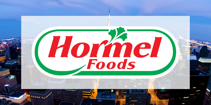 Leadership Transition at Hormel Foods Draws Institutional Investor Interest - Foto: über boerse-global.de