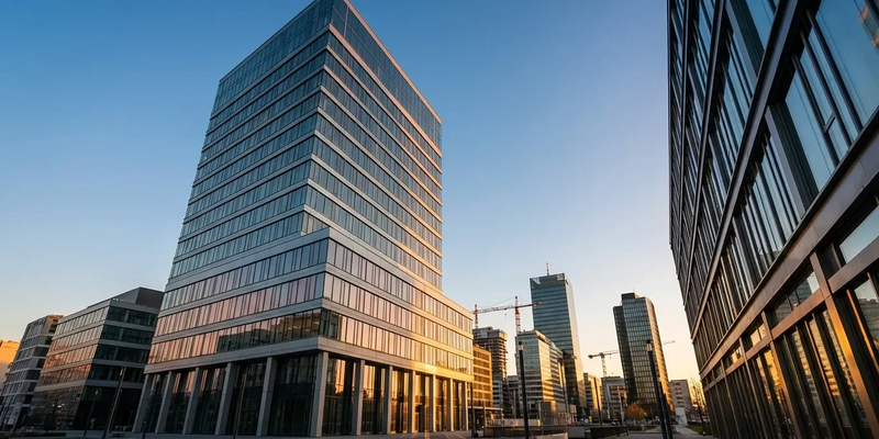 CA Immo startet Aktienrückkauf in Milliardenhöhe - Foto: über boerse-global.de