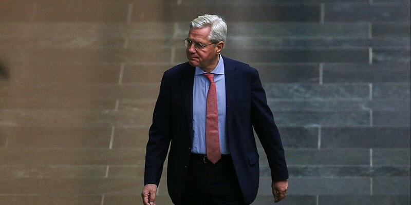 Norbert Röttgen (Archiv) - Foto: via dts Nachrichtenagentur