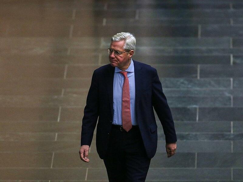 Norbert Röttgen (Archiv) - Foto: via dts Nachrichtenagentur