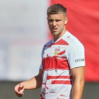 Ermedin Demirovic (Archiv) - Foto: via dts Nachrichtenagentur