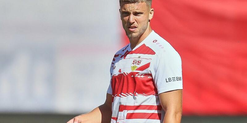 Ermedin Demirovic (Archiv) - Foto: via dts Nachrichtenagentur