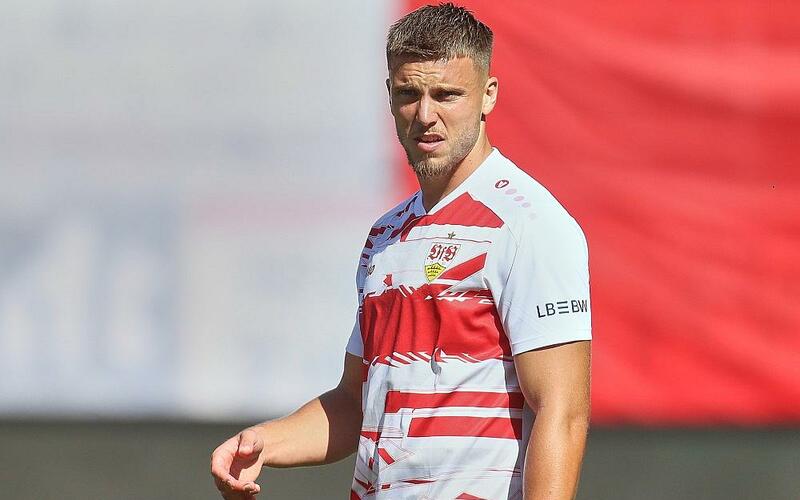 Ermedin Demirovic (Archiv) - Foto: via dts Nachrichtenagentur