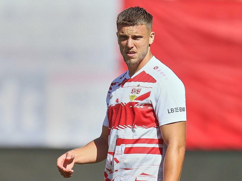 Ermedin Demirovic (Archiv) - Foto: via dts Nachrichtenagentur