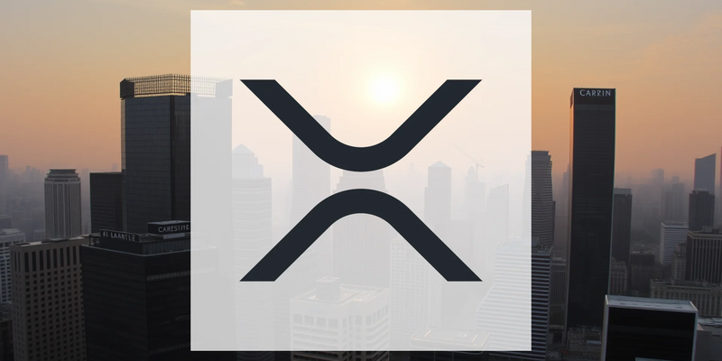 XRP Approaches Critical Juncture Amid Conflicting Market Signals - Foto: über boerse-global.de