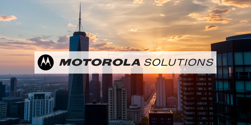 Motorola Solutions: AI Integration and Investor Sentiment Shape Security Giant’s Path - Foto: über boerse-global.de