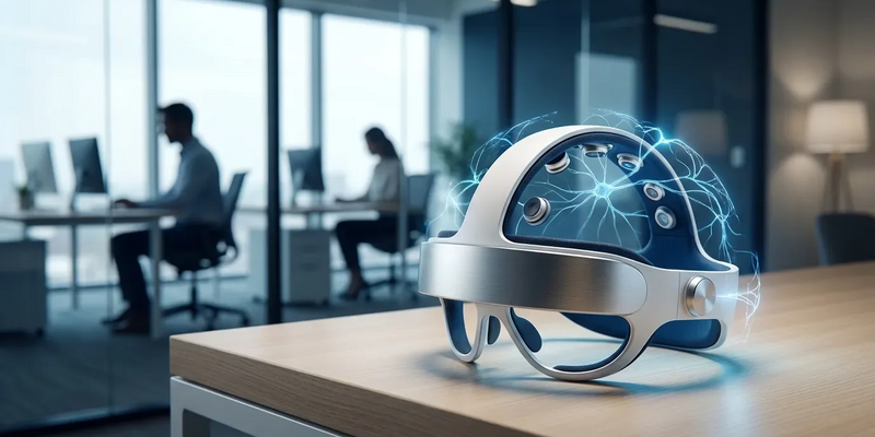 Neuroresilienz-Training: So stärken Unternehmen jetzt das Gehirn - Foto: über boerse-global.de