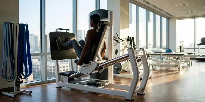 Orthopädischer Rehasport wird 2026 einfacher und digitaler - Foto: über boerse-global.de