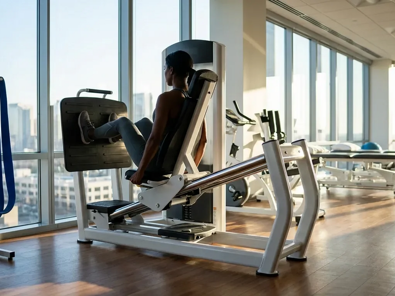 Orthopädischer Rehasport wird 2026 einfacher und digitaler - Foto: über boerse-global.de