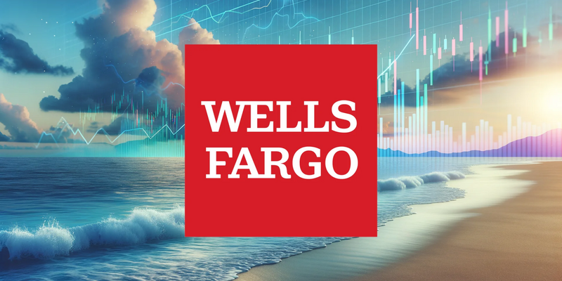Wells Fargo Earnings: A Crucial Test Amid Political Headwinds - Foto: über boerse-global.de