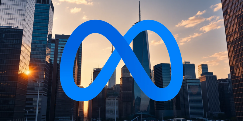 Meta: Un Viraje Estratégico en su Inversión Prioritaria - Foto: über boerse-global.de