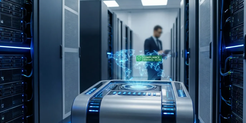 AI EdgeLabs automatisiert Compliance für NIS2 und Cyber Resilience Act - Foto: über boerse-global.de