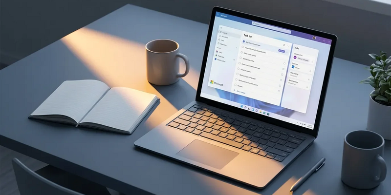 Microsoft integriert To-Do vollständig in neuen Planner - Foto: über boerse-global.de