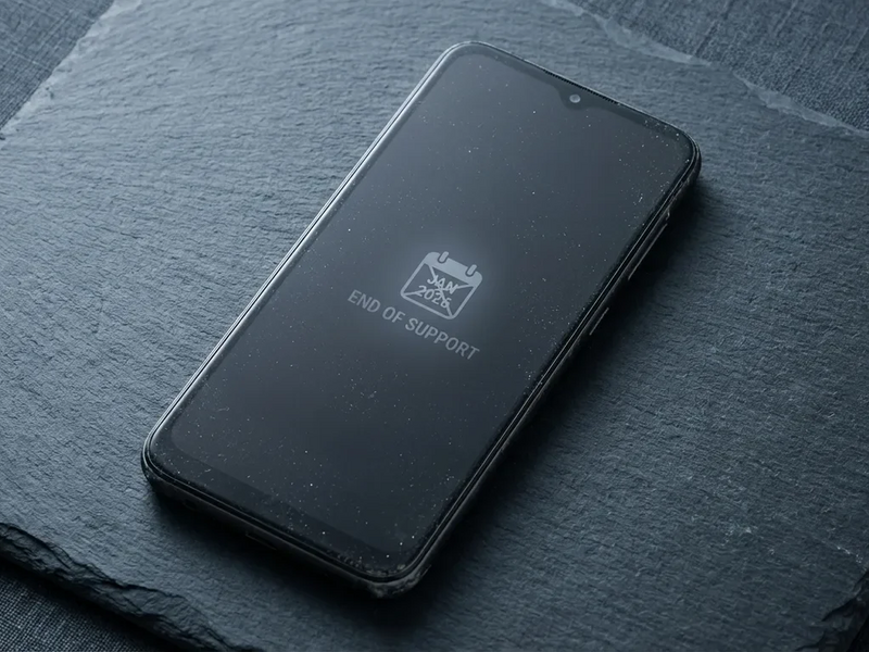 Samsung stellt Galaxy A03 Core offiziell ein - Foto: über boerse-global.de