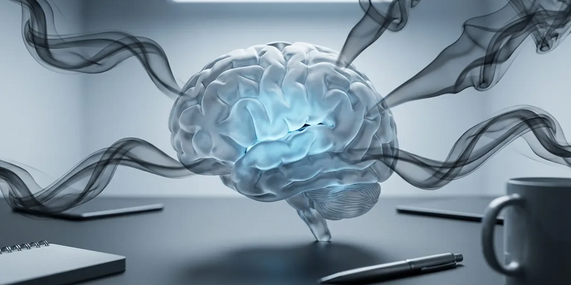 Vier Alltagsgewohnheiten schaden Ihrem Gehirn - Foto: über boerse-global.de