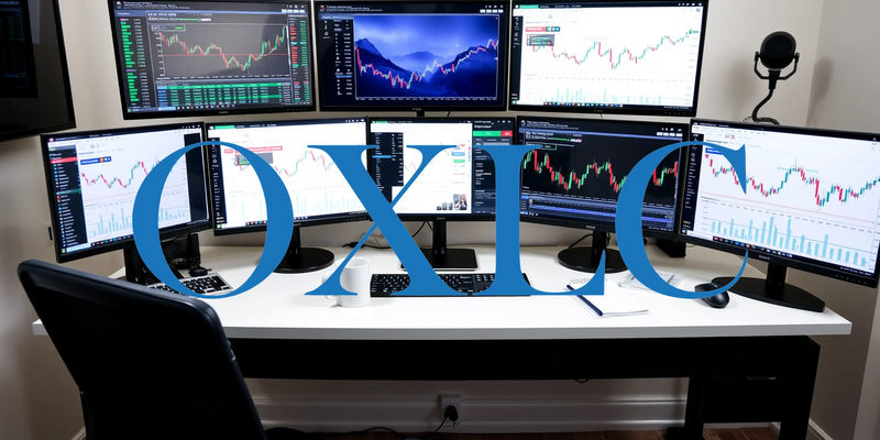 Oxford Lane Capital’s Monthly Dividend Approaches Key Date - Foto: über boerse-global.de