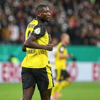 Serhou Guirassy (Archiv) - Foto: via dts Nachrichtenagentur