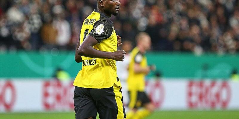 Serhou Guirassy (Archiv) - Foto: via dts Nachrichtenagentur