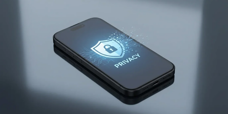 iPhone: Drei einfache Schritte gegen App-Tracking - Foto: über boerse-global.de