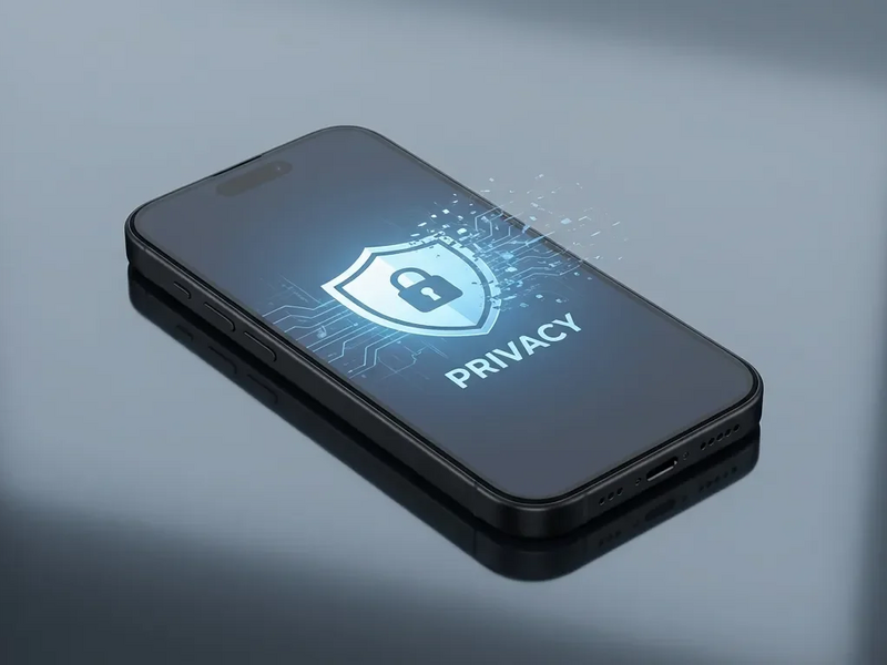 iPhone: Drei einfache Schritte gegen App-Tracking - Foto: über boerse-global.de