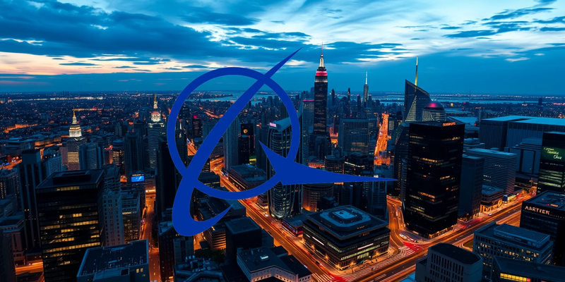 Boeing-Aktie: Kampf zurück ins Geschäft - Foto: über boerse-global.de