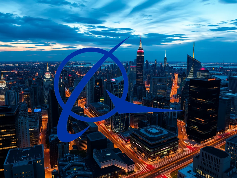 Boeing-Aktie: Kampf zurück ins Geschäft - Foto: über boerse-global.de