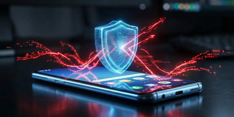 KI-Wettrüsten: Android-Sicherheit im Umbruch - Foto: über boerse-global.de