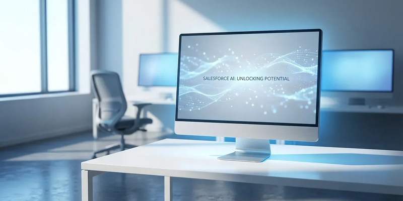 Salesforce macht Slackbot zum KI-Arbeitsassistenten - Foto: über boerse-global.de