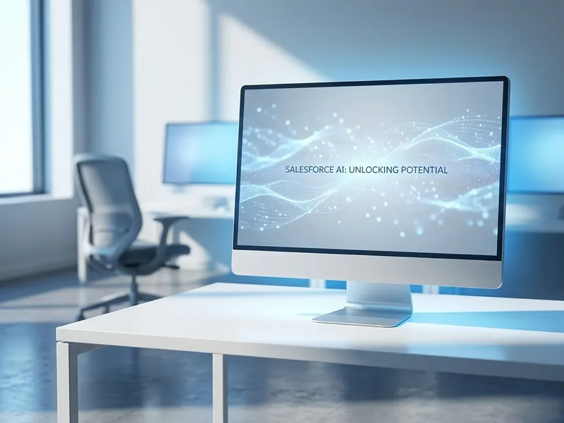 Salesforce macht Slackbot zum KI-Arbeitsassistenten - Foto: über boerse-global.de