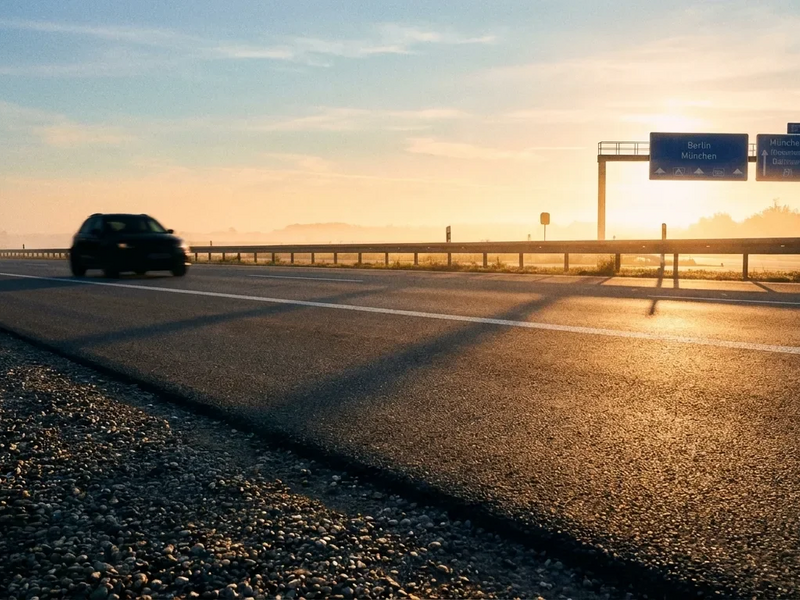 Mobilitätsprämie wird dauerhaftes Steuerinstrument - Foto: über boerse-global.de