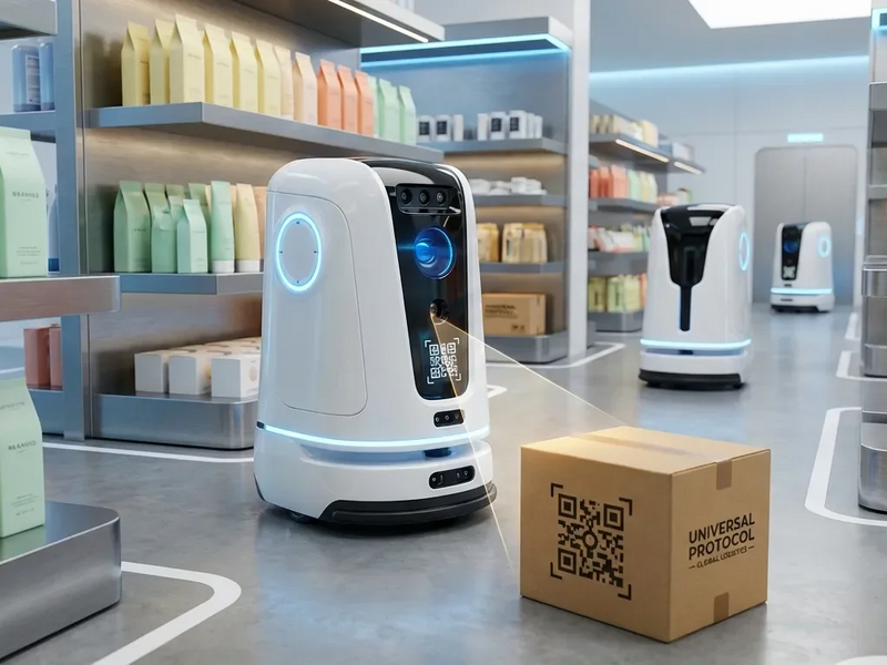 Google lanciert Universal Commerce Protocol für KI-Einkäufe - Foto: über boerse-global.de