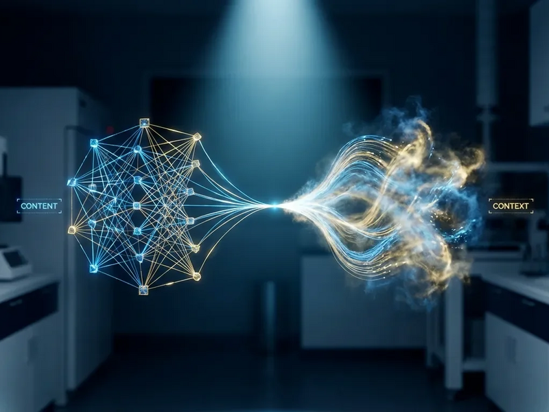 Studie enthüllt: So speichert das Gehirn Erinnerungen - Foto: über boerse-global.de