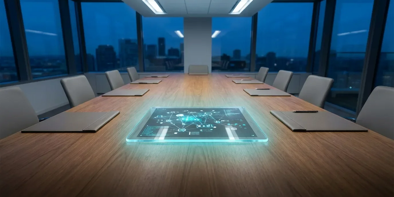 KI-Regulierung: Deutsche Unternehmen unter Zugzwang - Foto: über boerse-global.de