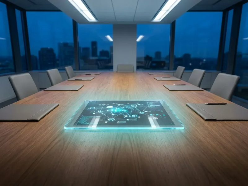 KI-Regulierung: Deutsche Unternehmen unter Zugzwang - Foto: über boerse-global.de